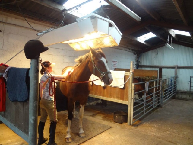  Quob Stables 